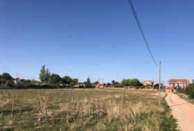 Morales del Vino 8600&nbsp;m² 