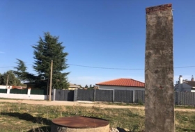 Morales del Vino 8600&nbsp;m² 