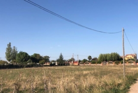 Morales del Vino 8600&nbsp;m² 