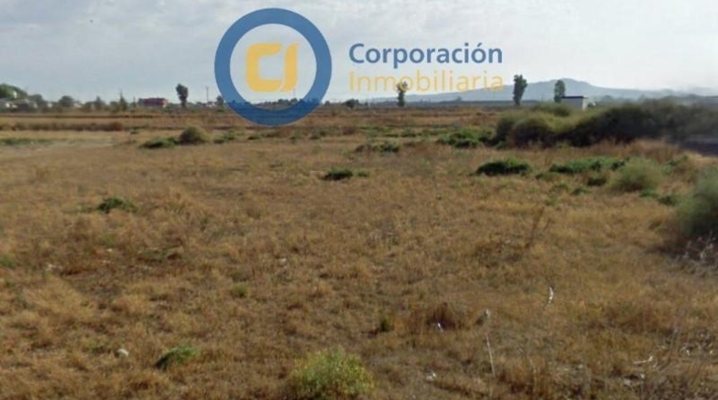Múrcia - Lorca - 7303m2