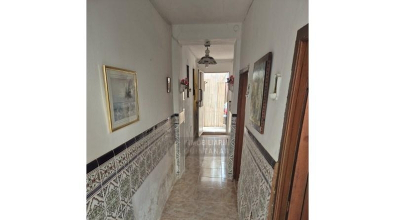 Cuenca - Mota del Cuervo - 182m2