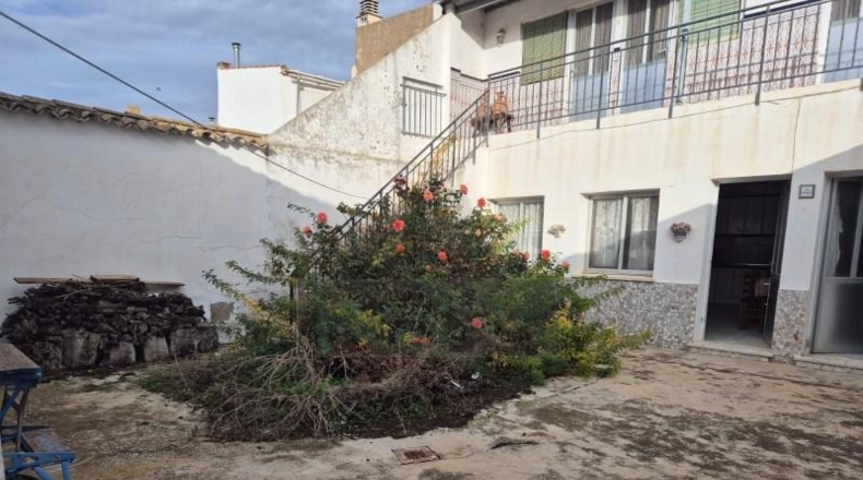 Cuenca - Mota del Cuervo - 182m2