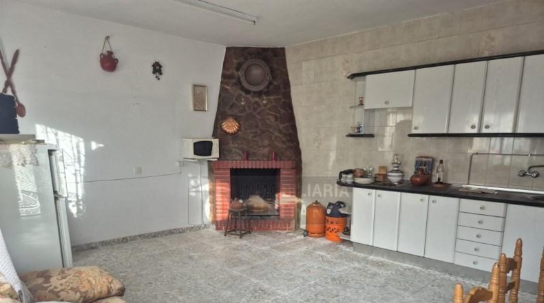 Cuenca - Mota del Cuervo - 182m2