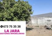 Terreny no urbanitzable en venda a la España, Chipiona, ref.: TR130872 foto