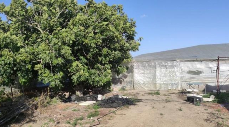 Cadiz - Chipiona - 2770m2