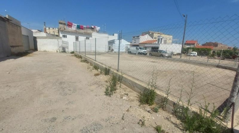 Tarragona - Deltebre - 223m2