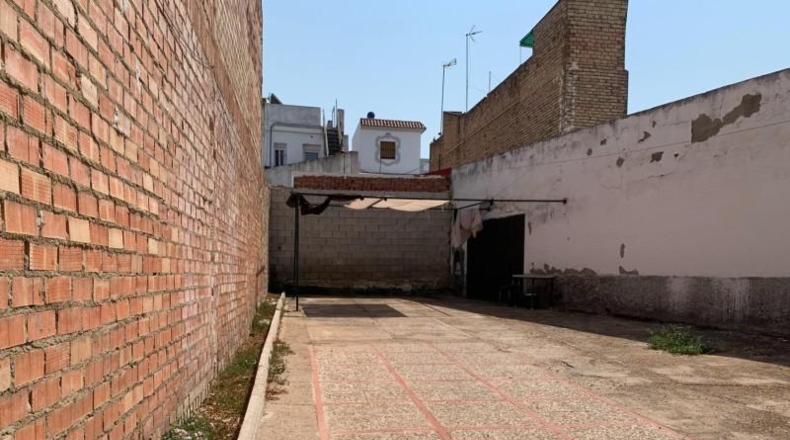 Sevilla - Кантийяна - 144m2