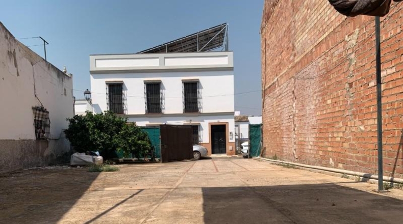 Sevilla - Кантийяна - 144m2