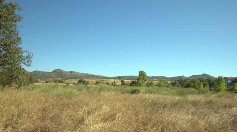 Badajoz - Alburquerque - 22338m2