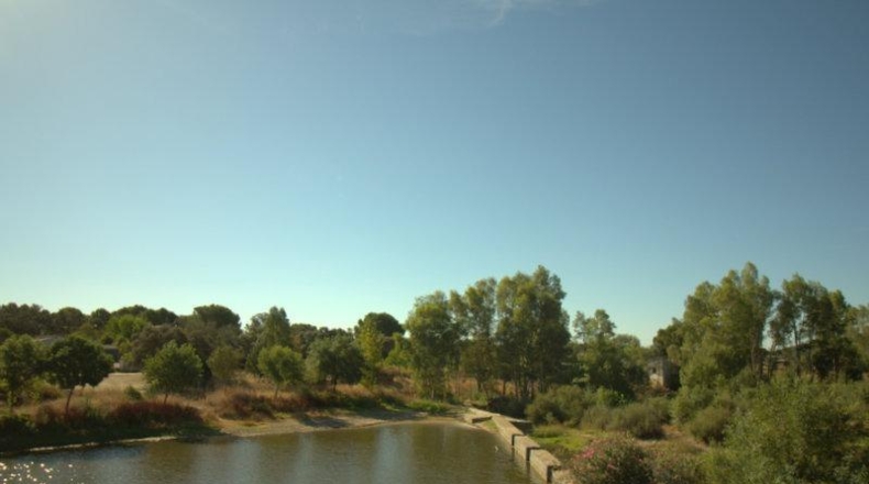 Badajoz - Alburquerque - 22338m2