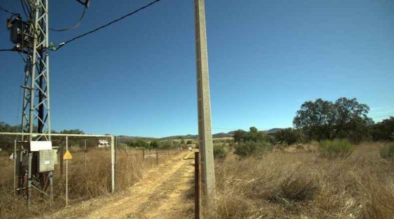 Badajoz - Alburquerque - 22338m2