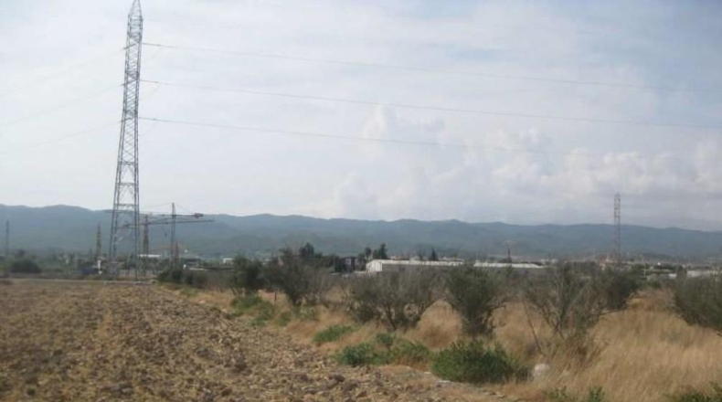 Murcia - Cartagena - 8107m2