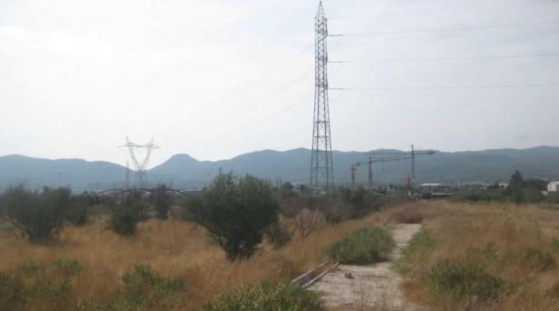 Murcia - Cartagena - 8107m2