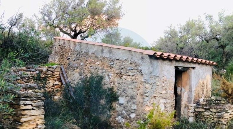Tarragona - Tortosa - 167830m2