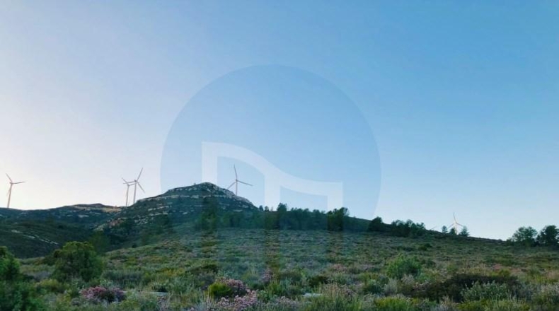 Tarragona - Tortosa - 167830m2