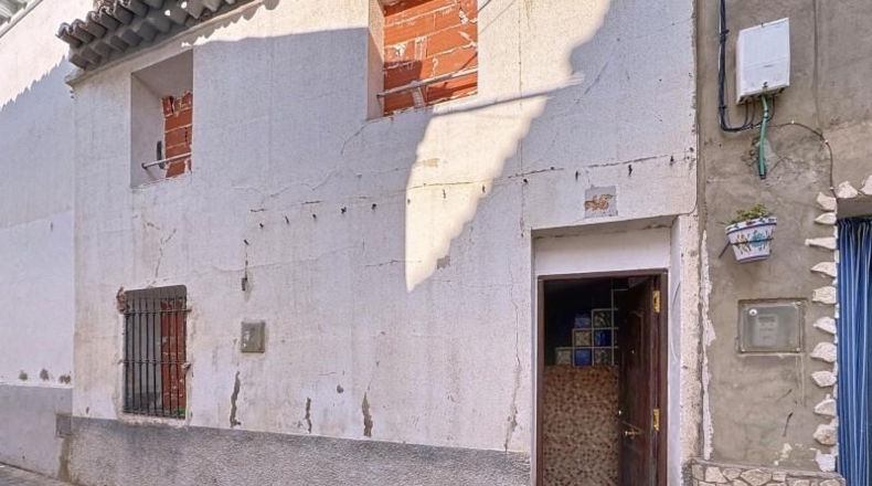 Zaragoza - Lumpiaque - 104m2