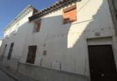 Casa de pueblo en venta en la España, Lumpiaque, ref: TR336468 foto