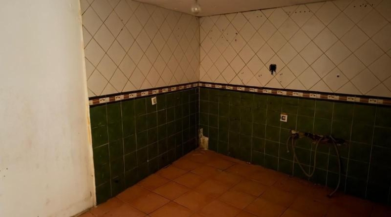 Zaragoza - Lumpiaque - 104m2