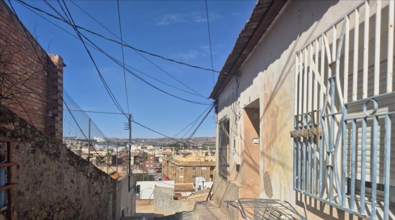 Murcia - Murcia - 141m2