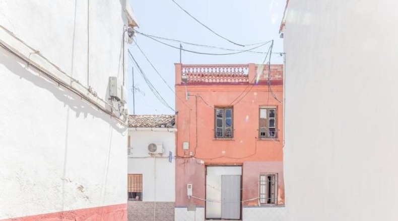 València - Alcántara de Júcar - 168m2