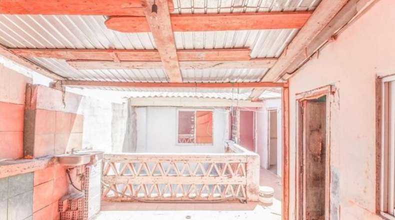 València - Alcántara de Júcar - 168m2