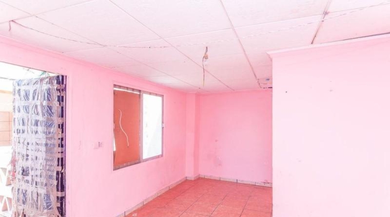 València - Alcántara de Júcar - 168m2