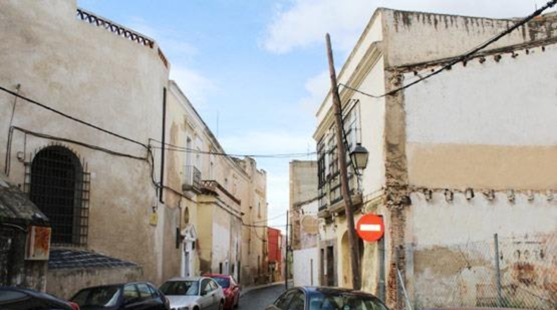 Badajoz - Badajoz - 208m2