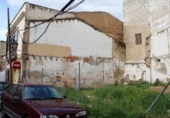 Suelo urbano en venta en la España, Badajoz, ref: TR127254 foto