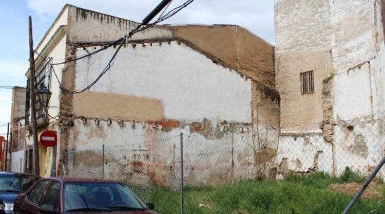 Badajoz - Badajoz - 208m2