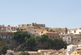 Chinchilla de Montearagón 515&nbsp;m²