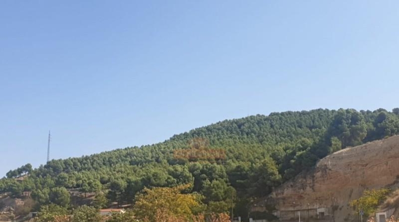 Albacete - Chinchilla de Monte-Aragón - 515m2