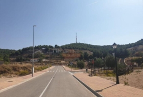 Chinchilla de Montearagón 515&nbsp;m²