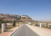 Land suitable for development for sale on España, Chinchilla de Montearagón, ref: TR126214 photo