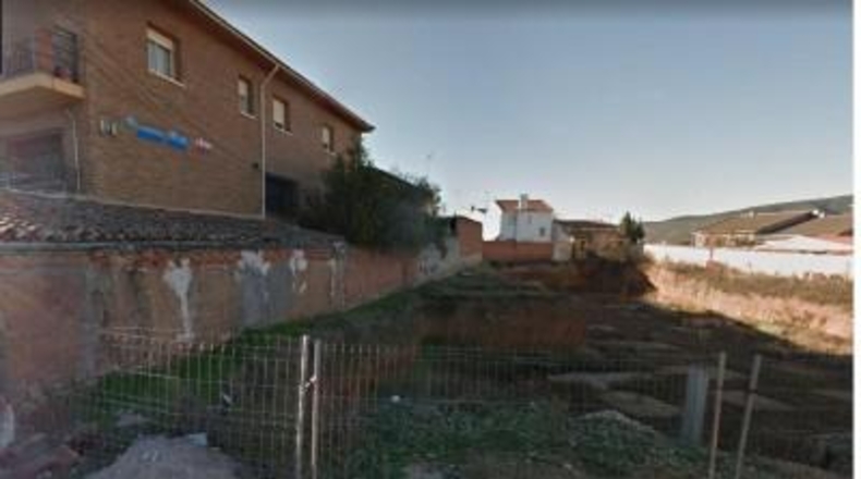 Guadalajara - Uceda - 700m2