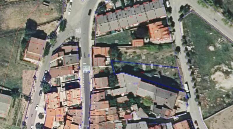Guadalajara - Uceda - 700m2