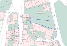 Uceda 700&nbsp;m² 