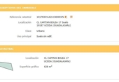 Suelo urbano en venta en la España, Uceda, ref: TR121429 foto