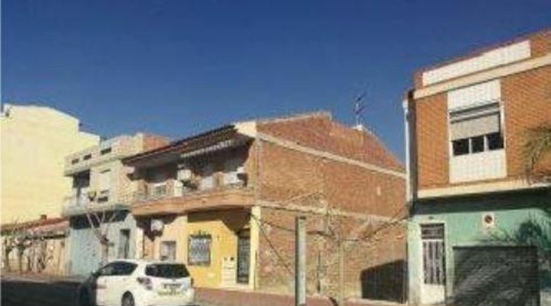 Murcia - Murcia - 150m2