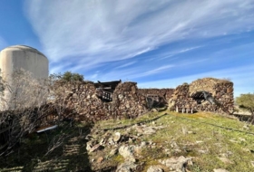 Fuente Obejuna 14386&nbsp;m² 
