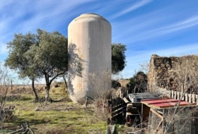 Fuente Obejuna 14386&nbsp;m² 