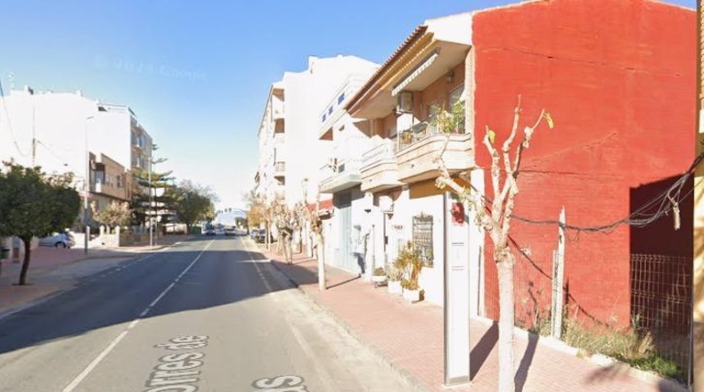 Murcia - Мурсия - 252m2