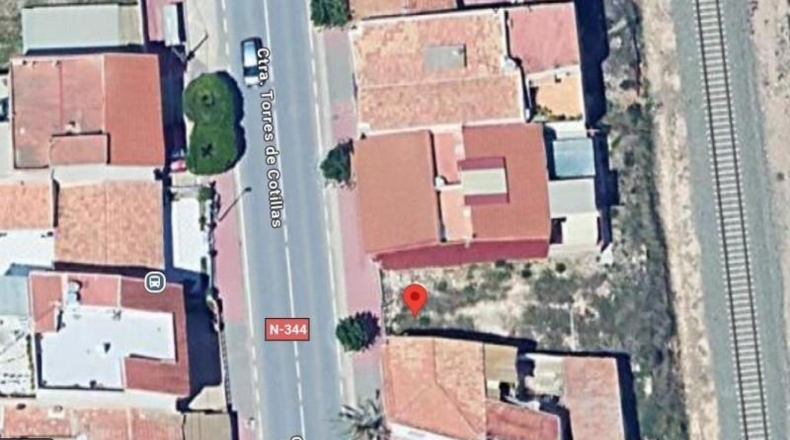 Murcia - Мурсия - 252m2