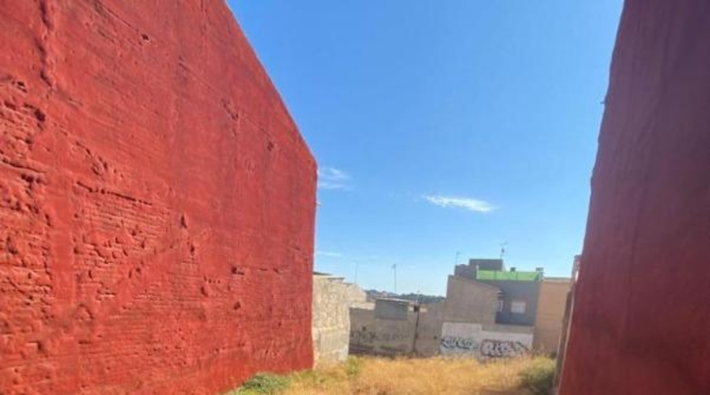 Murcia - Мурсия - 252m2