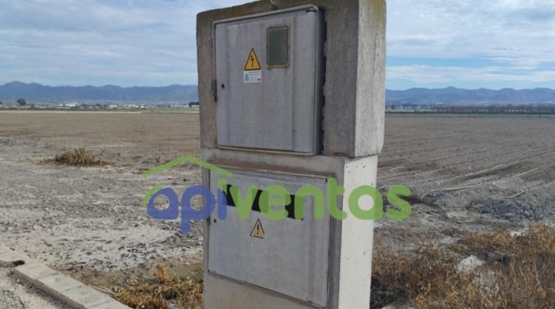 Murcia - Lorca - 5010m2