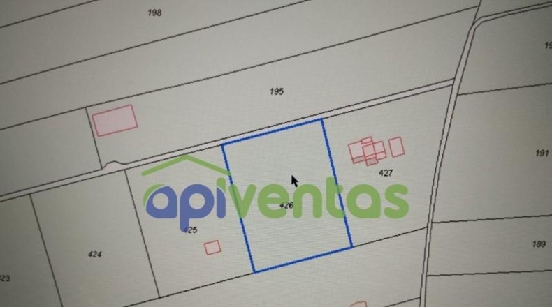 Murcia - Lorca - 5010m2