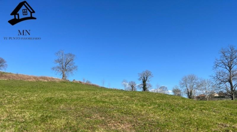 Cantabria - Villafufre - 7860m2