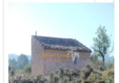 Casa de camp amb terreny en venda a la España, Monòver, ref.: TR305971 foto