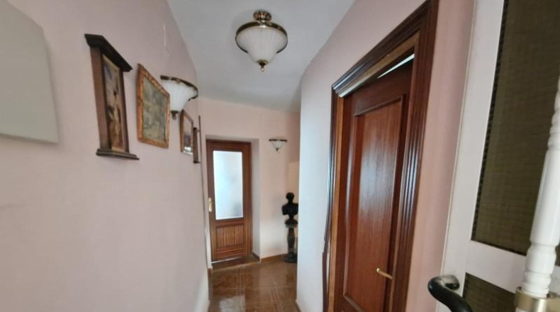 Cuenca - San Lorenzo de la Parrilla - 161m2