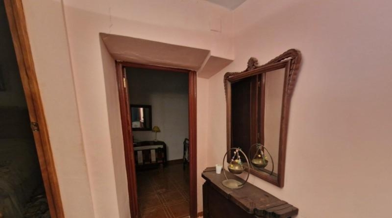 Cuenca - San Lorenzo de la Parrilla - 161m2