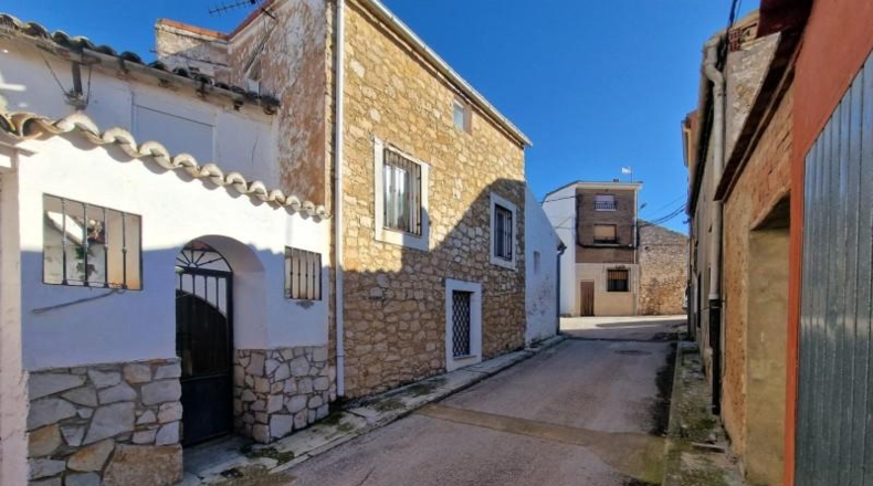Cuenca - San Lorenzo de la Parrilla - 161m2